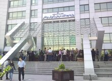 سخنگوی وزارت بهداشت: افکار عمومی می‌خواهد سیدحسن هاشمی وزیر بهداشت بماند