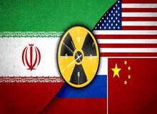 نشریه نزدیک به کنگره آمریکا: غرب تهدید مکانیسم ماشه را رسمی کند