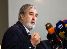 هشدار رئیس کمیسیون امنیت ملی به آمریکا: به زودی از منطقه اخراج می‌شوید