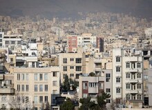 رواج فروش دلاری مسکن در مناطق لوکس تهران