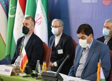 ۶توصیه جمهوری اسلامی در نشست تهران به طالبان چه بود؟
