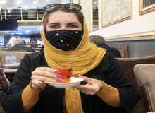  صدا و سیما: پخش چای ریختن مرد برای زن ممنوع است