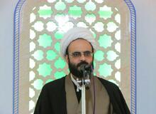 امام جمعه خیرآباد ورامین: مسئولان برای حل مشکلات مردم چاره جویی کنند