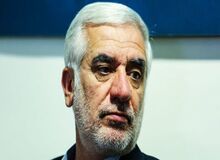 جمالی نوبندگانی: شکایتی از دو نماینده در ماجرای«سحر خدایاری» به هیئت نظارت نرسیده است

