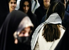 بیانیه کمیسیون زنان بنیاد باران در مخالفت با قانون حجاب و عفاف