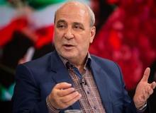 حاجی دلیگانی: شریعتمداری باید پاسخگوی آشفتگی‌های بازار باشد