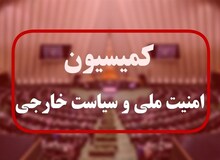 برگزاری جلسه کمیسیون امنیت ملی برای بررسی شهادت سید رضی موسوی/ عضو کمیسیون امنیت ملی: اسرائیلی‌ها فاتحه خود را خوانده‌اند