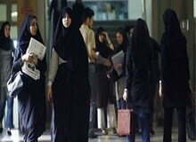 وزیر علوم: برای اجرای مصوبات قانونی درباره حجاب جدی هستیم