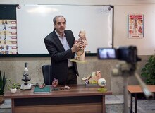 آموزش و پرورش: تدریس معلمان مدارس خاص در دبیرستان‌های دولتی از اولویت‌های ماست