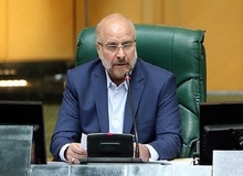 قالیباف یک هفته بعد از تبریک گفتن به خبرنگاران از آنها شکایت کرد؟!/ خبرنگار خوب، خبرنگار مرده است 