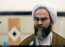غرویان: مراجع هیچ وقت دولت منتخب ملت را مقصر وضعیت فعلی نمی دانند