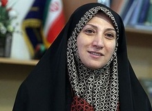 زنان اتصال همیشگی جهان خلقت به فردا هستند