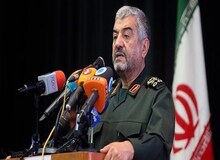 سرلشکر جعفری: بنی‌صدر حین جنگ می‌خواست مذاکره کند، امام(ره) گفت: حرفش را هم نزن/ حوادث ۱۱ سپتامبر ساختگی بود
