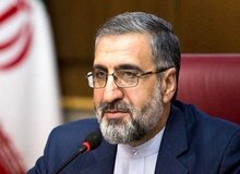 سخنگوی قوه قضاییه: به زودی حکم اعدام جاسوسان ایرانی اجرا می‌شود
