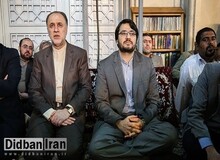  لابی های حاجی بابایی، بذرپاش و ..برای رسیدن به وزارت کار/ خضریان: نمایندگان به بازاریابی رسانه ای روی آورده اند