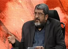 انتقاد فواد ایزدی از دلسی رودریگز؛ پدرش زیر شکنجه دیکتاتور دست‌نشانده آمریکا کشته شد و رئیس دفتر چاورز بود اما حالا خائن به کشور و مردم ونزوئلا است