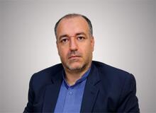 
باجلان معاون برنامه‌ریزی و امور مجامع بنیاد مستضعفان شد