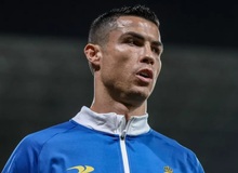 غیبت رونالدو در بازی پرسپولیس النصر قطعی شد
