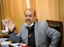 رستم قاسمی در بیمارستان بستری شد/ وزیر راه مشکوک به ابتلا به «سرطان روده» است
