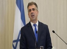 وزیر خارجه اسرائیل: همه گزینه‌ها برای بازگشت ساکنان شمال اسرائیل روی میز است