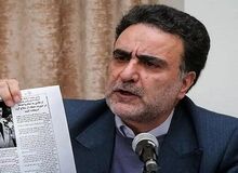 اطلاع رسانی همسر «تاجزاده» از وضعیت سلامتی او/ محتشمی پور: در قلب تاجزاده استنت کار گذاشته شد 