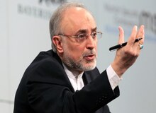 صالحی اعلام کرد: امکان از سرگیری غنی‌سازی 20درصدی در 5روز