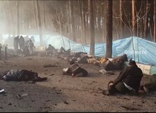 کیهان: انتقام سخت از قاتلان حاج قاسم و زائران چهارشنبه گذشته کرمان را با سقوط تمدن غرب می گیریم 