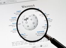 هوش مصنوعی ویکی پدیا را تعطیل می‌کند