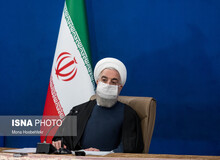 روحانی: اعمال تغییر در قوانین عادی و دائمی در قانون بودجه برخلاف قانون اساسی است