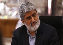 واکنش سخنگوی نیروهای مسلح به نامه علی مطهری / می‌خواهند گردن مردم ما را زیر چکمه‌های دشمن ببرند