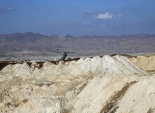 صادرات سرطان از زنجان به دلیل ورود شیرابه پسماندهای «روی» به اراضی کشاورزی/ 
دپوی بیش از ۱۰ میلیون تن پسماند ناشی از تولید روی در یک منطقه