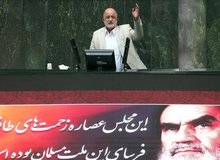 قاضی پور شهادت پرسنل ارتش را تبریک گفت

