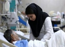 ابتلای ۴۰ درصد مراجعه‌کنندگان به مراکز درمانی قم به آنفلوآنزا