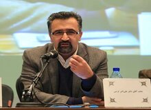 واکنش یک حقوقدان به مصوبه شورای نگهبان درباره رجل سیاسی - مذهبی/شرط سنی ۷۵ سال در قانون اساسی وجود ندارد