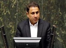 سعیدی، نماینده مجلس: تعطیلی ادارات با توجه به گرمای بی‌سابقه هوا برای سلامت مردم ضروری است