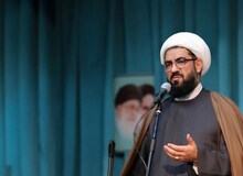 نماینده ولی فقیه در استان همدان: در کمپین ضدحجاب که اعلام شد روسری از سر بردارند، تعداد افراد به ۲۰۰ نفر نرسید / اقلیت بسیاری اندکی، کمتر از ۵ درصد ممکن است در یک فضای لجبازی علیه حجاب هستند