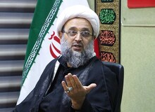پناهیان:جریان اصلاحات خبیث برای رفراندوم علیه تغییر قانون اساسی فراخوان می‌دهد