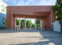  ورود به دانشگاه شریف در روزهای پایانی هفته ممنوع شد