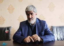 علی مطهری: سال 88 پیشنهاد دادم که اصلاح طلبان و اصولگرایان روی آقای ولایتی اجماع داشته باشند