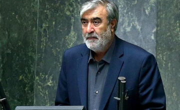 رئیس کمیسیون امنیت ملی مجلس: پاسخ ایران به حمله امروز اسرائیل به ضاحیه قطعی است