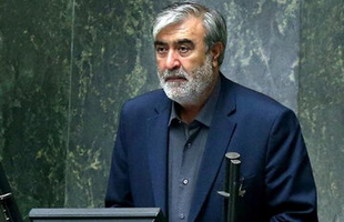 رئیس کمیسیون امنیت ملی: تا زمانی که آمریکا تمام شروط ایران را نپذیرد، مذاکره‌ای در کار نیست