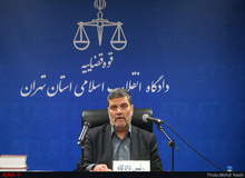 وکیل بابک زنجانی: اظهارات زیباحالت‌منفرد می‌تواند منجر به کشف «جعبه سیاه» پرونده شود/ متهم با مظلوم‌نمایی وانمود می‌کند قربانی پرونده است