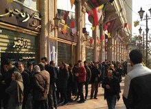 بیژن عبدی: نرخ ارز بالاتر خواهد رفت/ تک نرخی کردن دلار درست نبود/ ورودی دلار و ارز در کشور کم است/ تحریم های تازه، تاثیرات به سزایی در آینده ارز کشور خواهد داشت