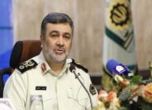 فرمانده ناجا: پلیس با هر جرم مشهود برخورد می کند/ در برابر زنان هنجارشکن به وظایف خود عمل می‌کنیم
