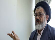 حجت الاسلام اکرمی: همه بنا را بر تنش‌زدایی بگذارند تا کشور را از شرایط بحرانی نجات دهیم/ به جای مجلس، شورای عالی امنیت ملی باید طرح برجامی می داد