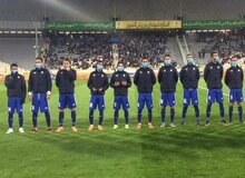 عقب ماندگی برنامه‌ریزی استقلال از مثلث قهرمانی