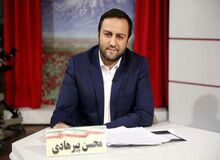 عضو کمیسیون امنیت ملی: مطالبات ایران از کره، یک و نیم برابر وامی است که می‌خواستیم برای کرونا از بانک جهانی بگیریم/  از قرارداد 25 ساله ایران و چین استقبال می کنم