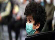 دیدار آرتین سرایداران از مجروحین حادثه تروریستی شاهچراغ با رهبر انقلاب + فیلم