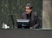 تقی‌پور: عده‌ای می‌خواهند مانع تشکیل جلسه کمیسیون ویژه طرح صیانت شوند/ برخی صحبت‌ها در مجلس خوراک رادیوهای بیگانه شده است