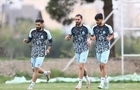 حضور مدافع جنجالی استقلال در تمرینات